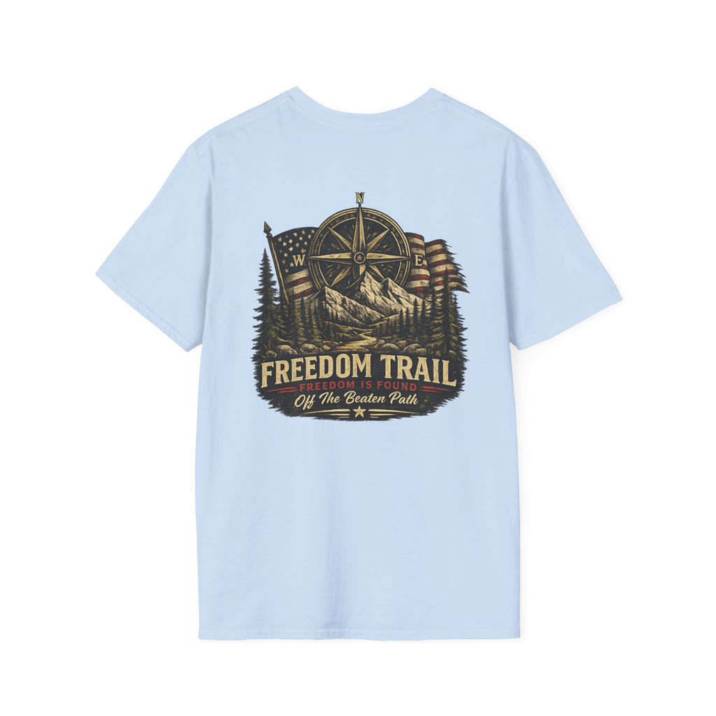Freedom Trail NB-002