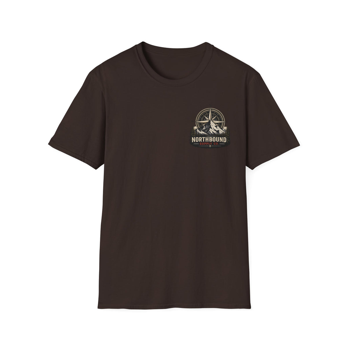 Freedom Trail T-Shirt