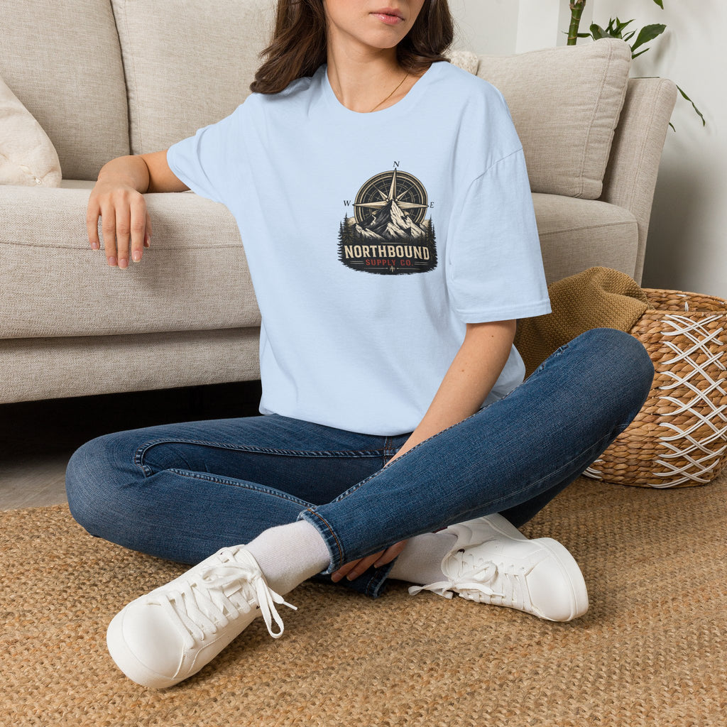 Freedom Trail NB-002