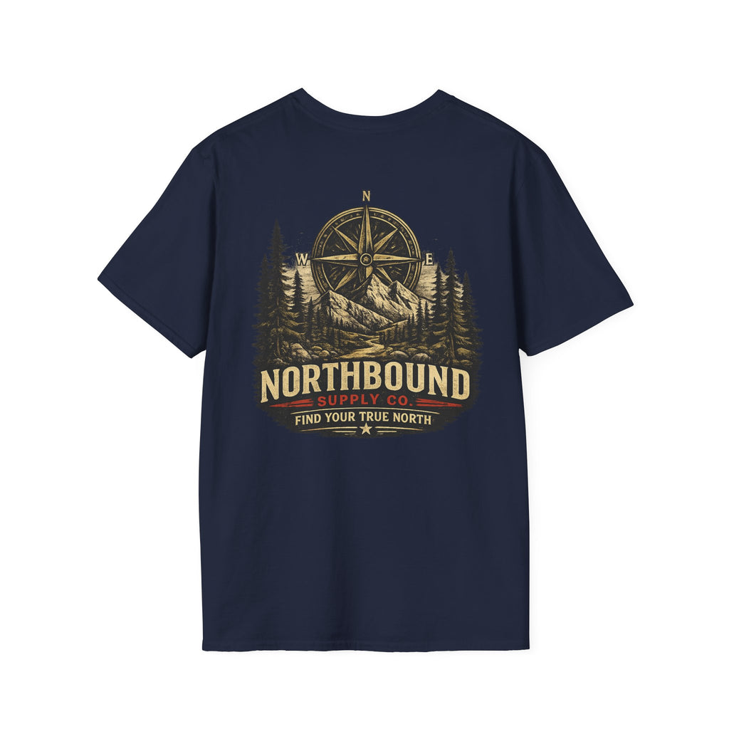 Find Your True North NB-001