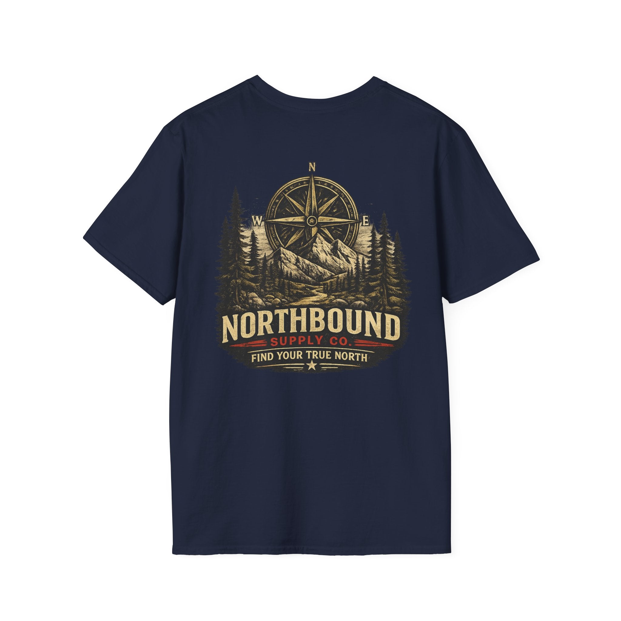Find Your True North NB-001
