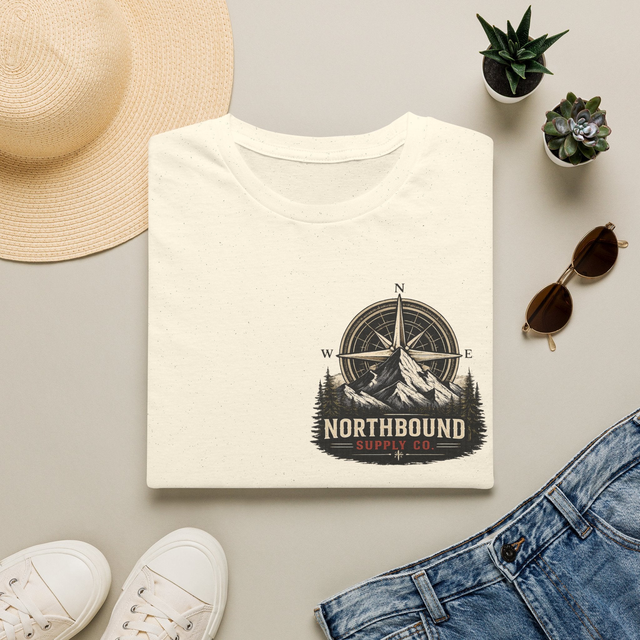 Freedom Trail NB-002