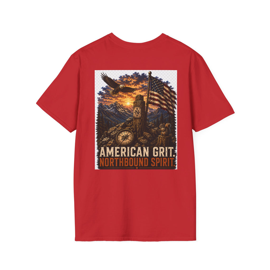 American Grit NB-007