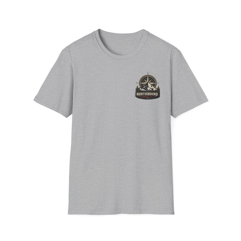American Grit T-Shirt