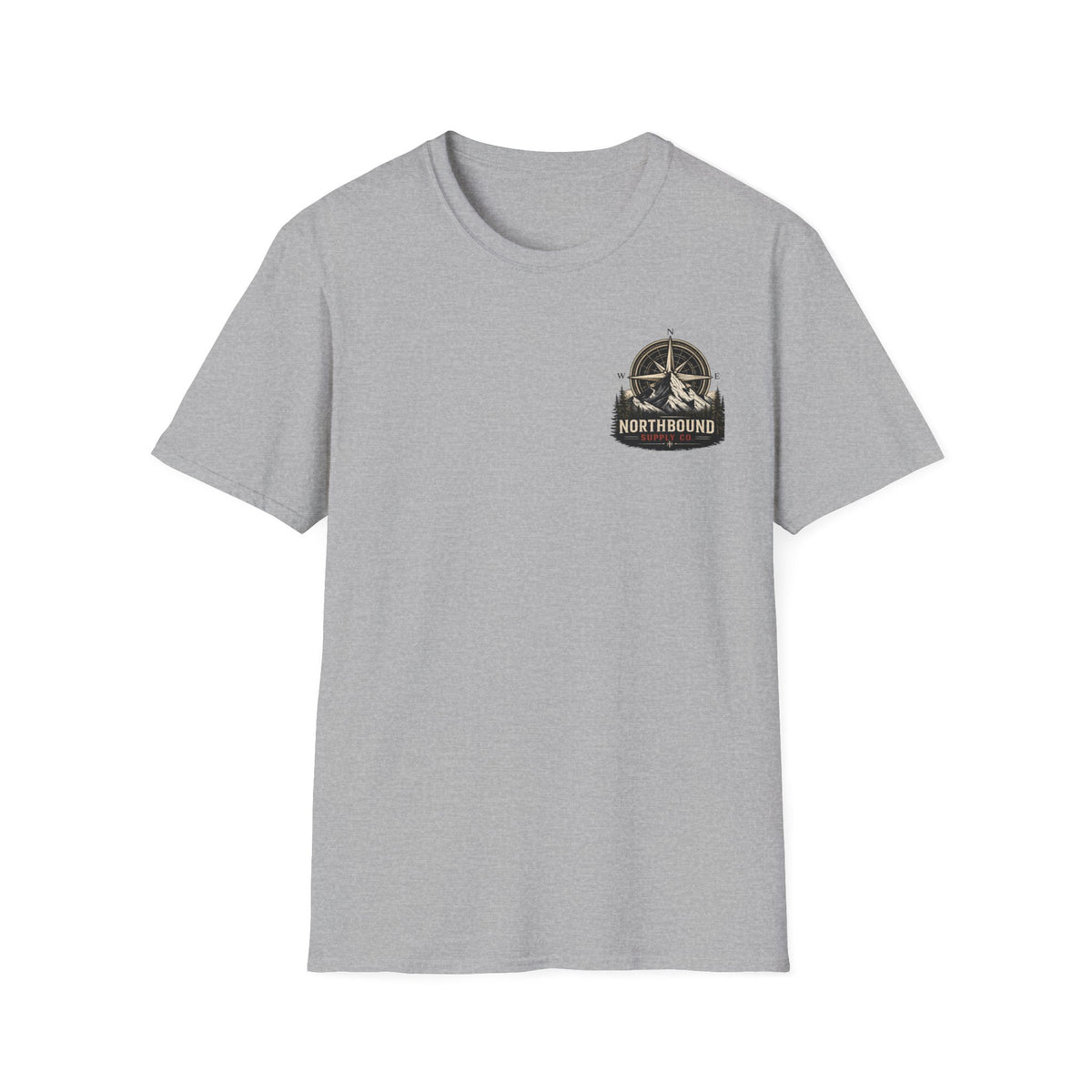 American Grit T-Shirt