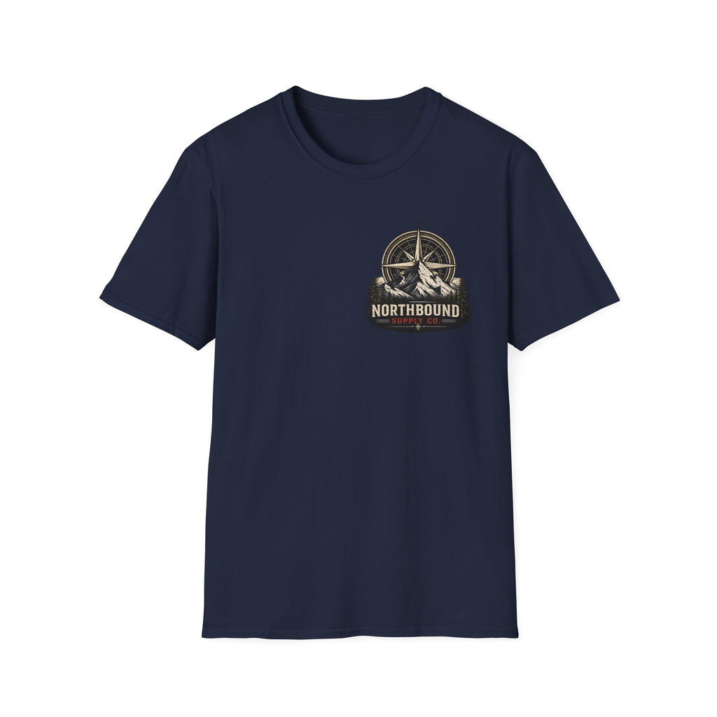 Blue Collar Wild Heart NB-006