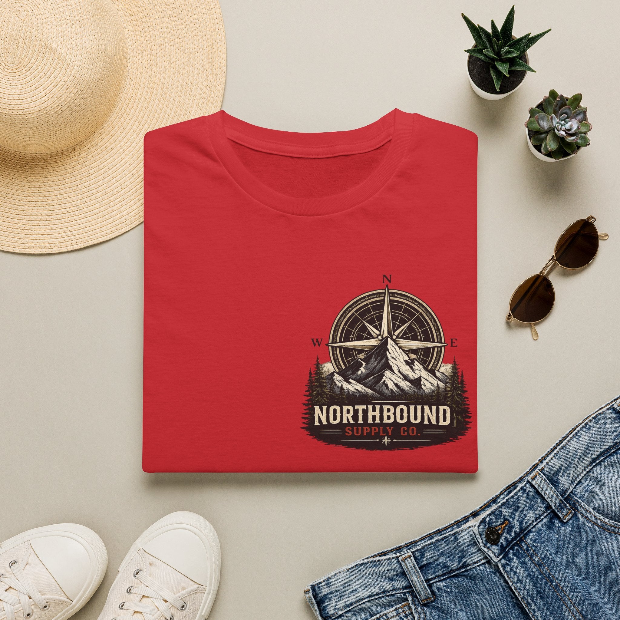 Freedom Trail NB-002