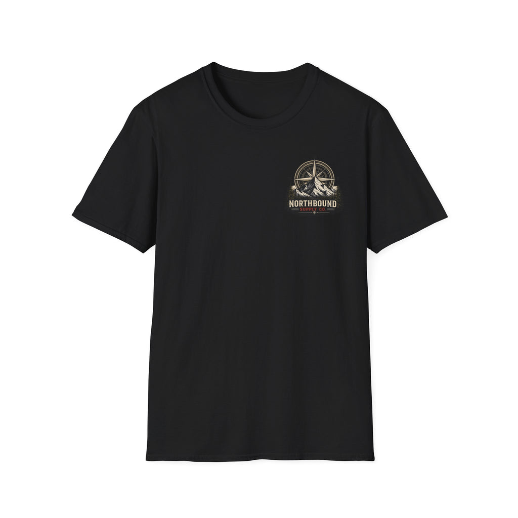 Built Different T-Shirt
