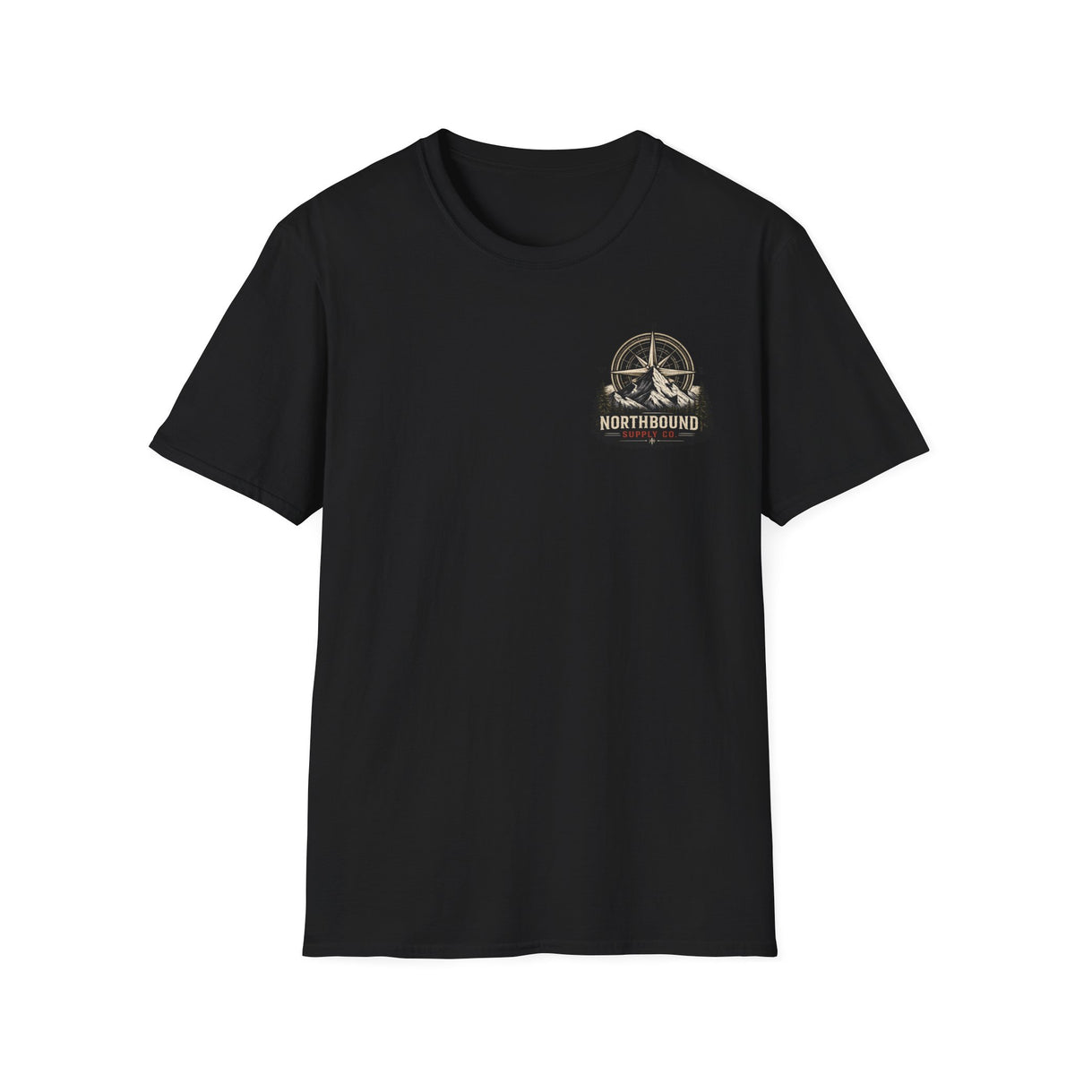 Built Different T-Shirt
