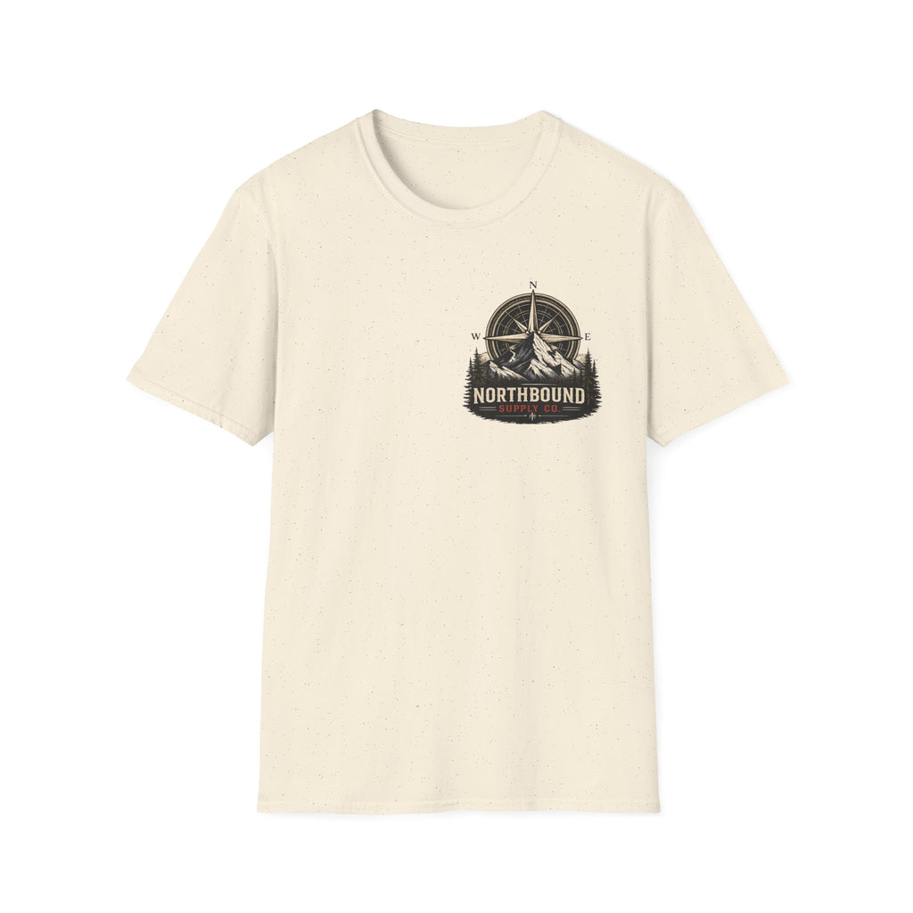 Blue Collar Wild Heart NB-006