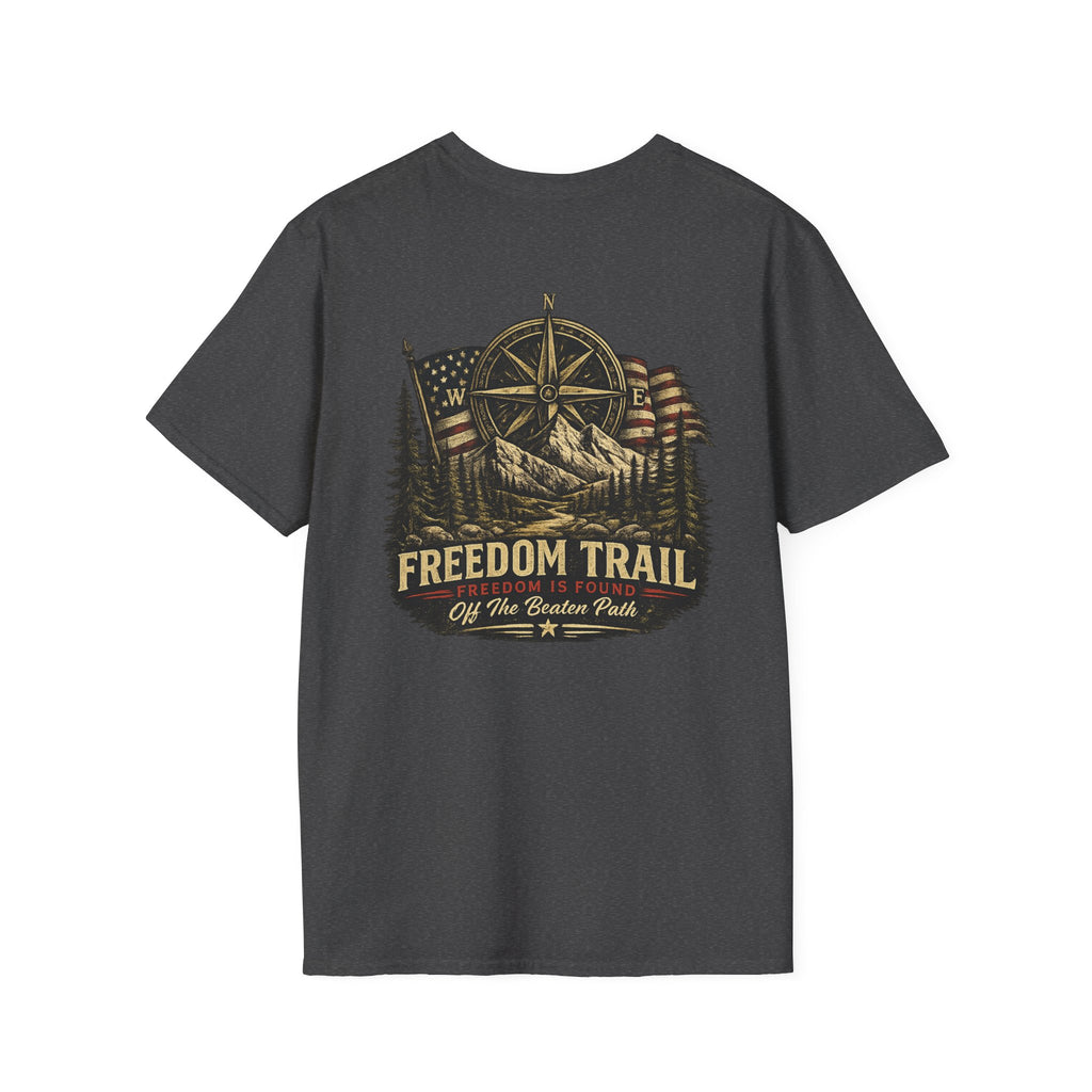 Freedom Trail NB-002