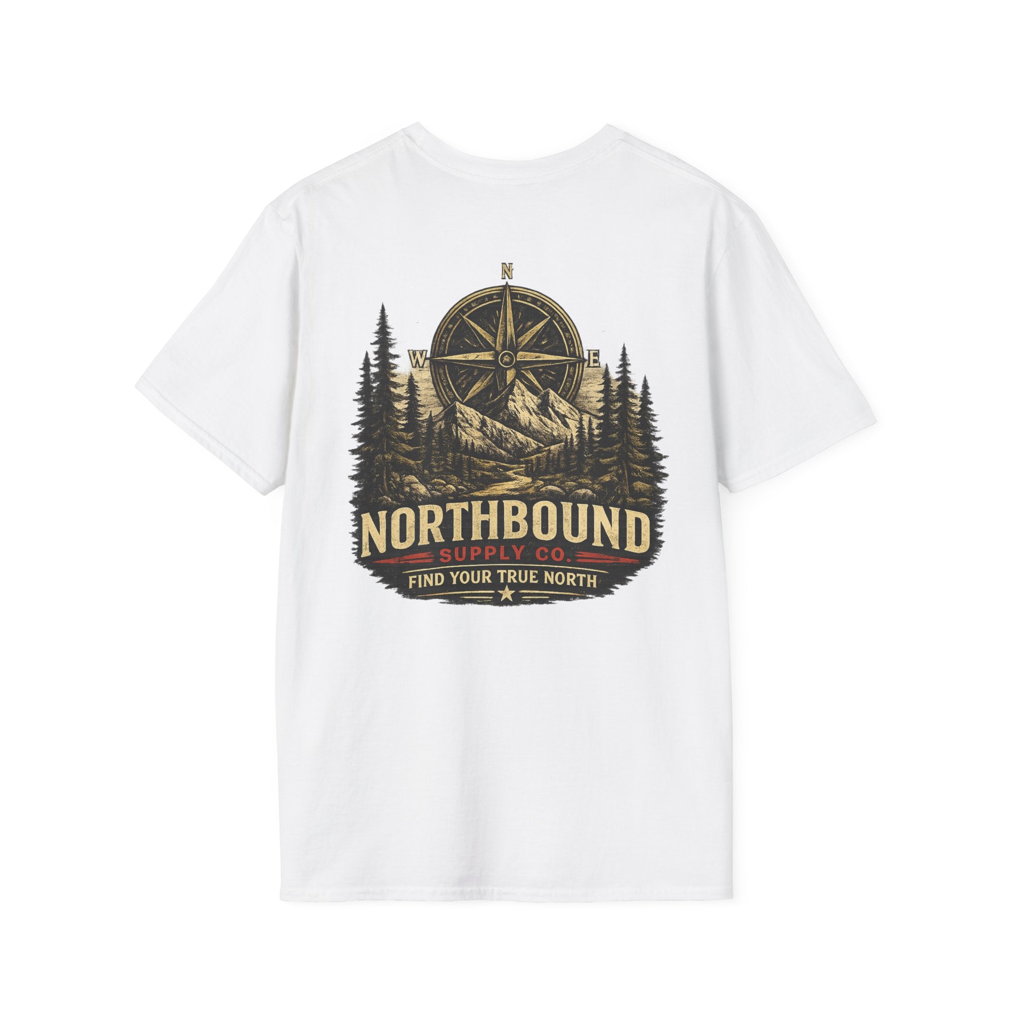 Find Your True North NB-001