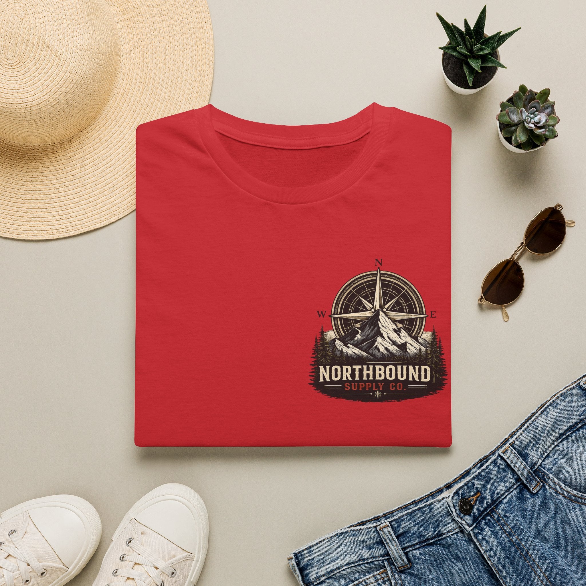 American Grit NB-007