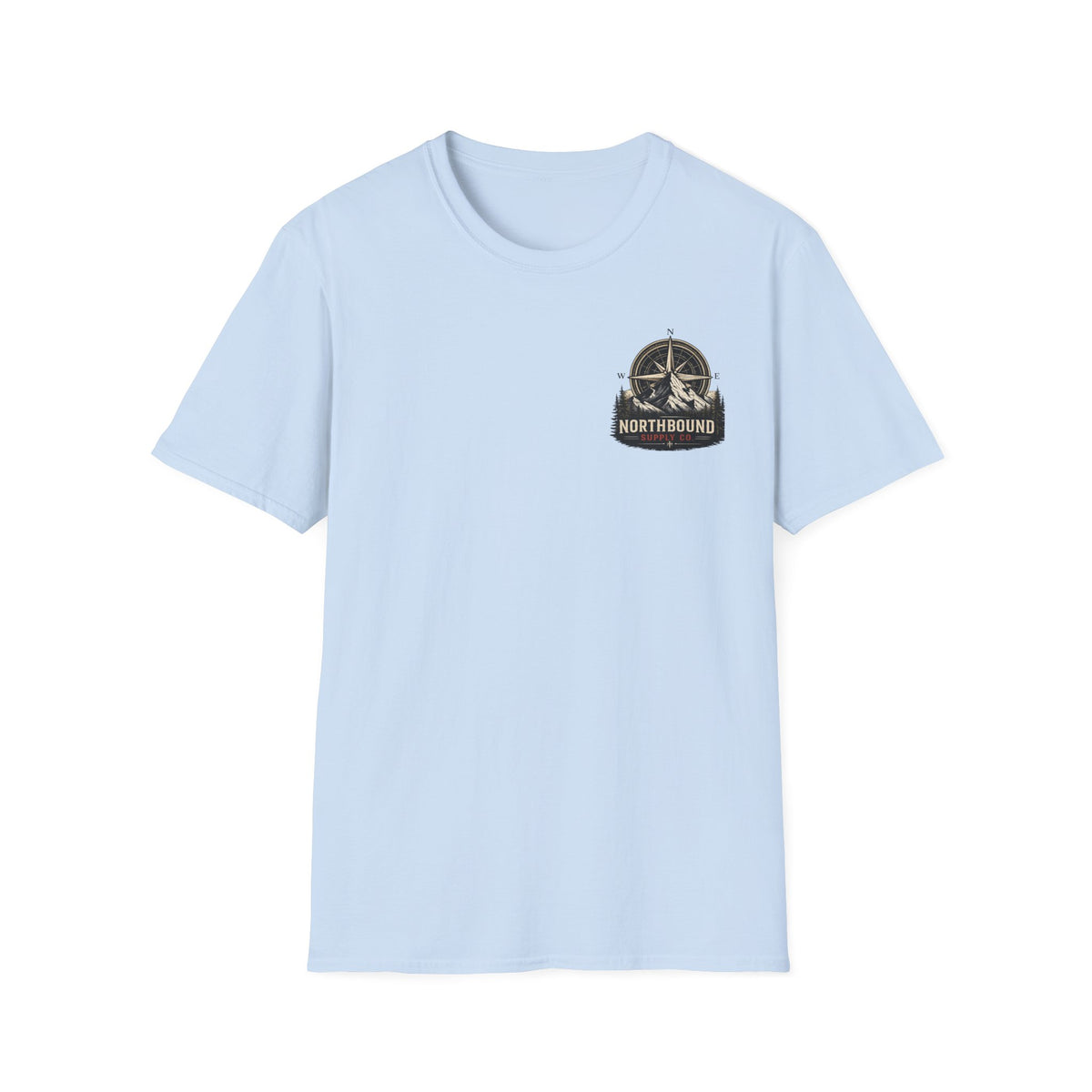 American Grit T-Shirt