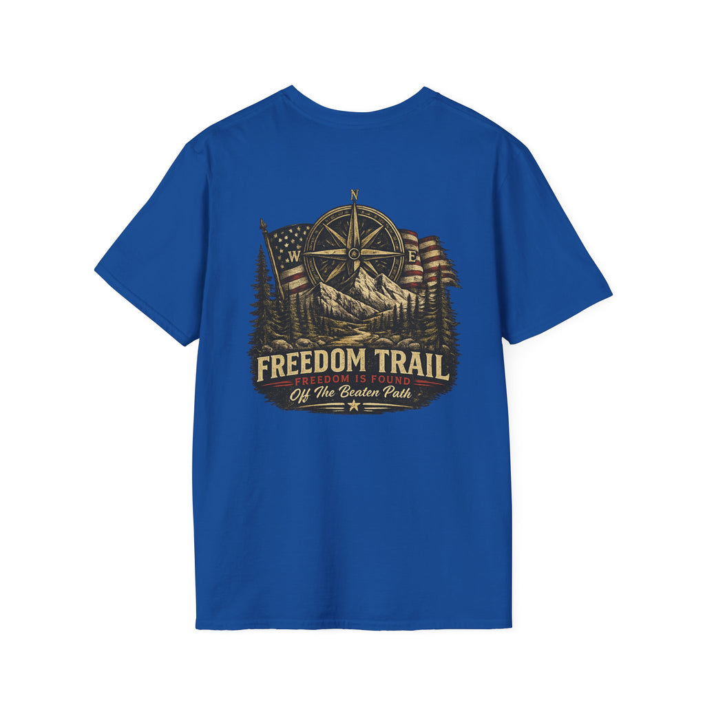 Freedom Trail NB-002