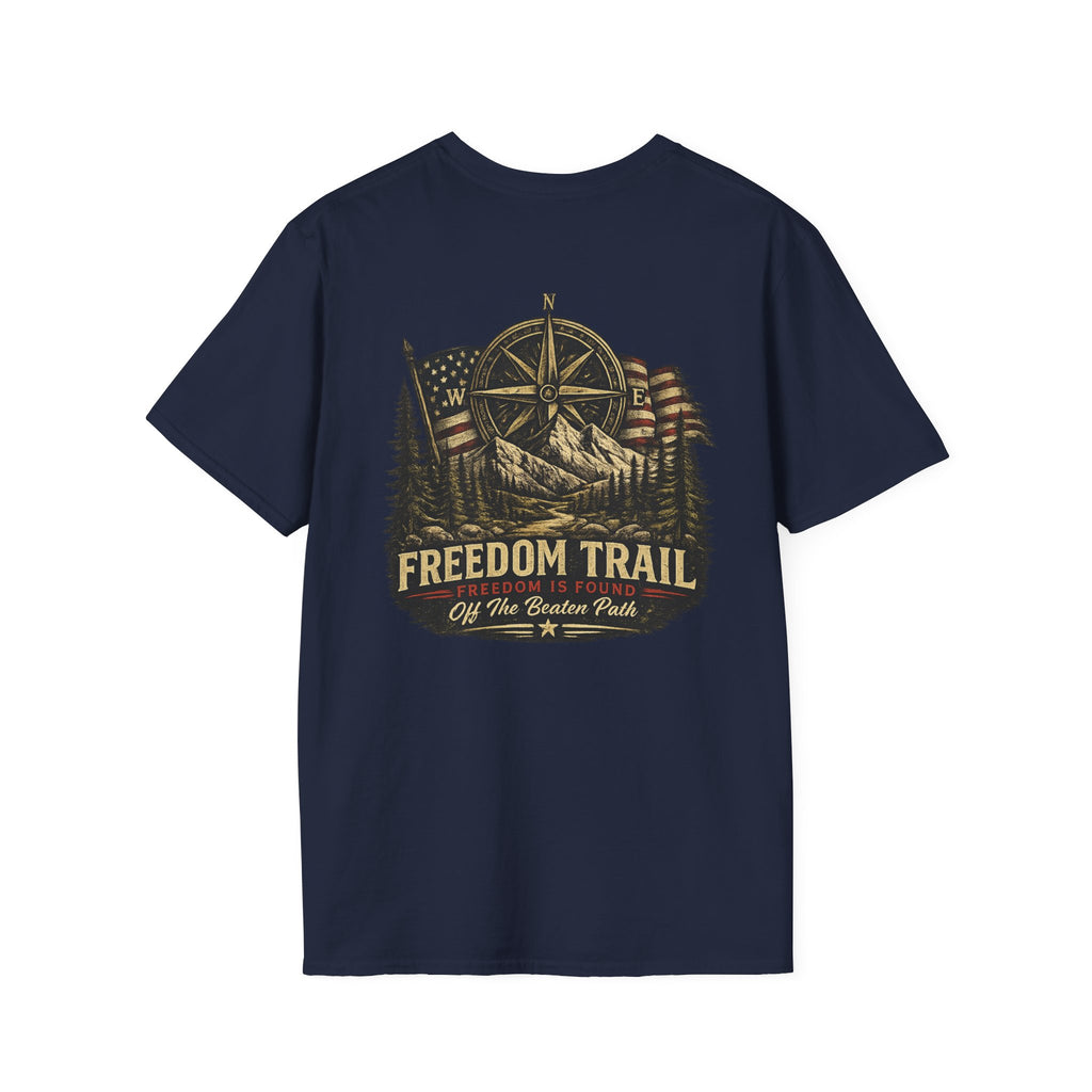 Freedom Trail NB-002