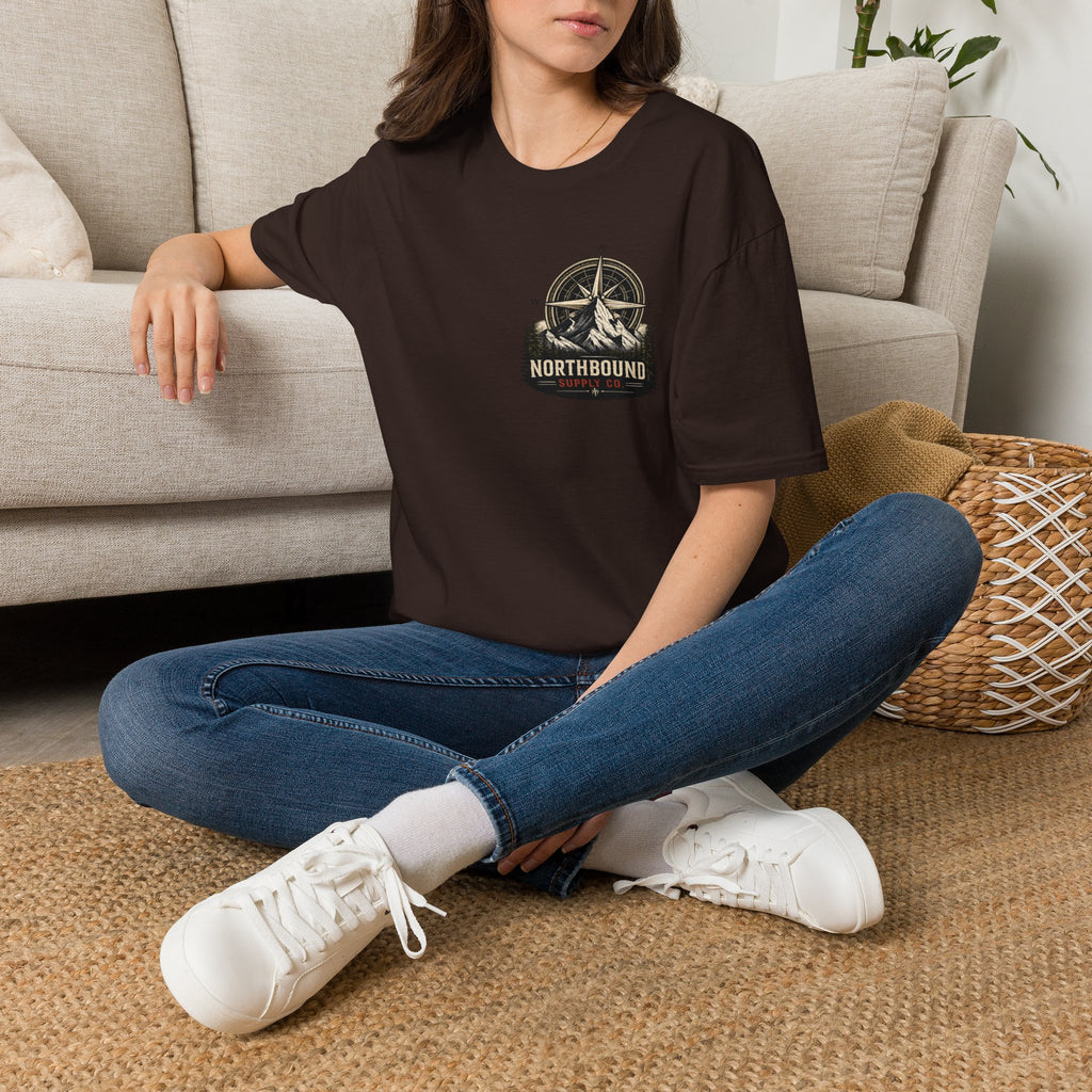 Blue Collar Wild Heart NB-006