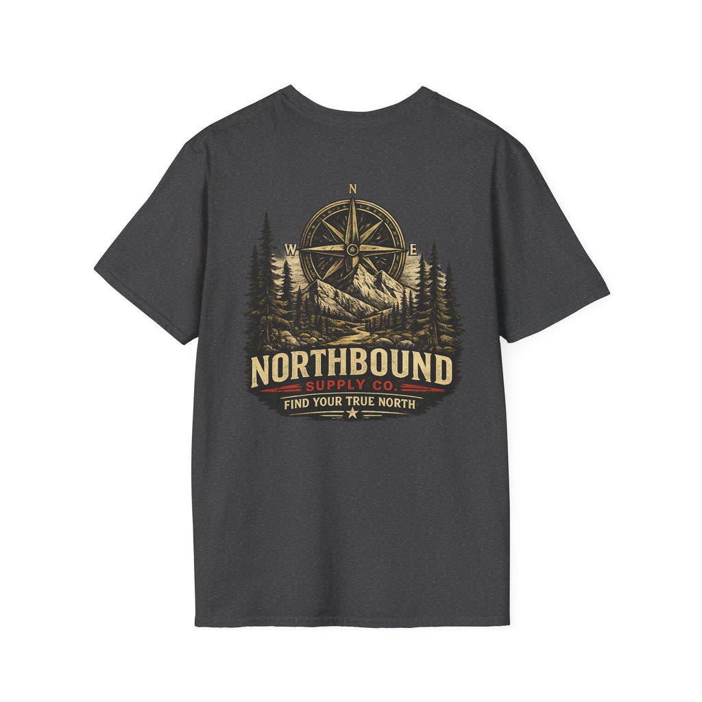 Find Your True North NB-001