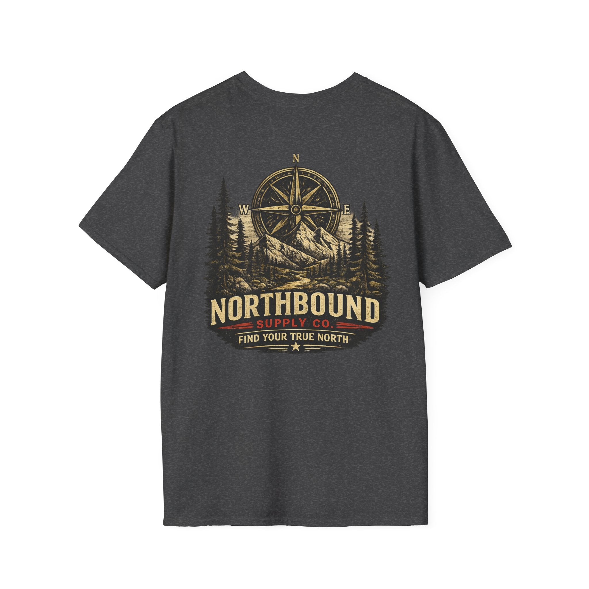 Find Your True North NB-001