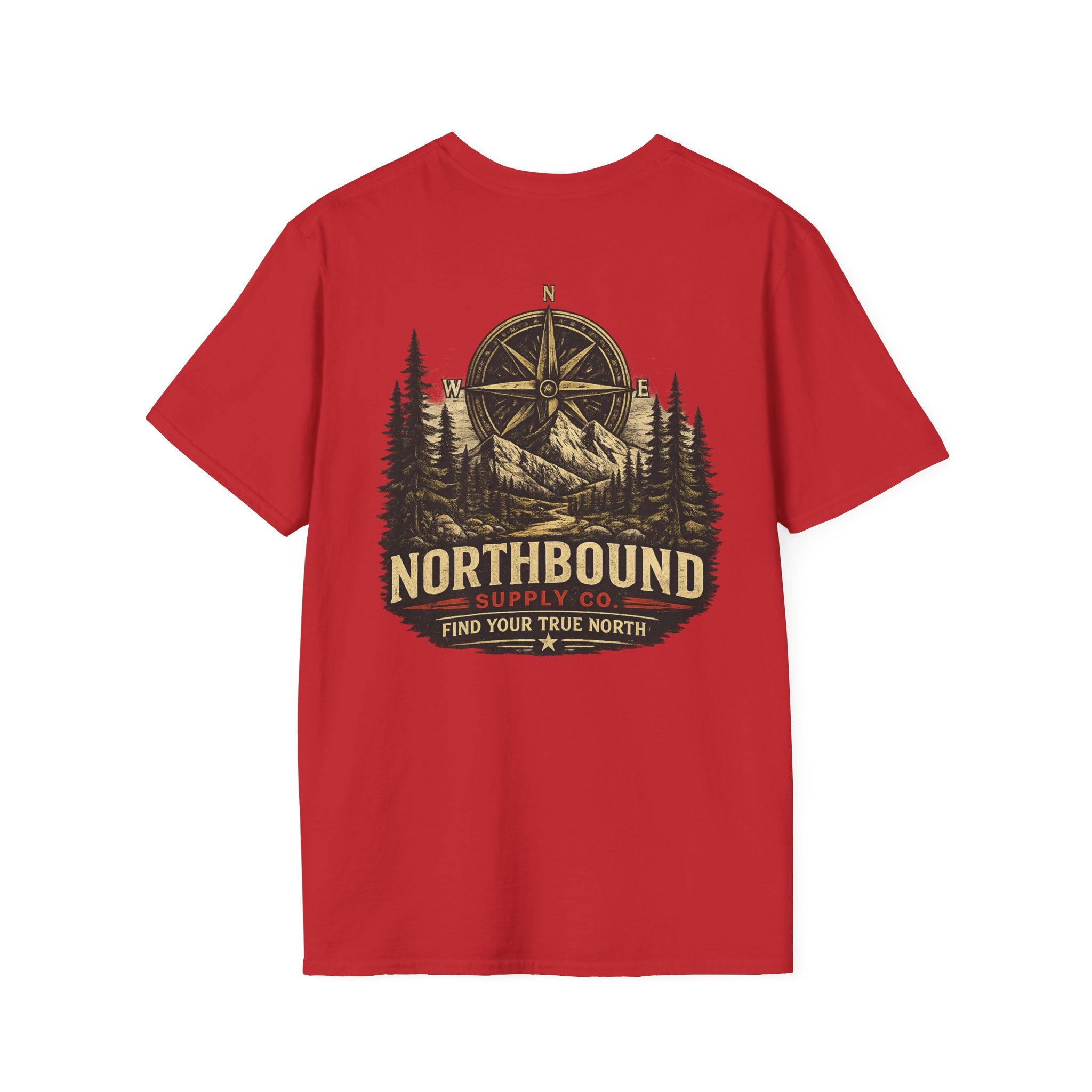 Find Your True North NB-001