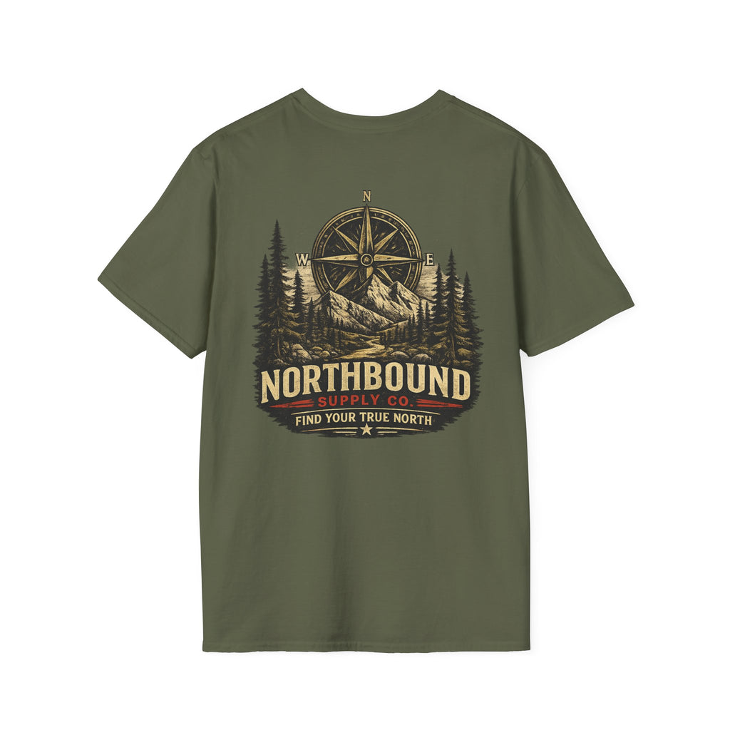 Find Your True North NB-001