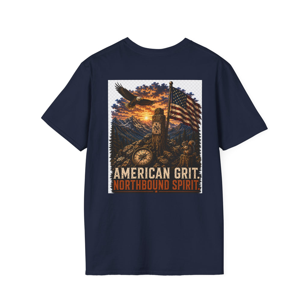 American Grit NB-007