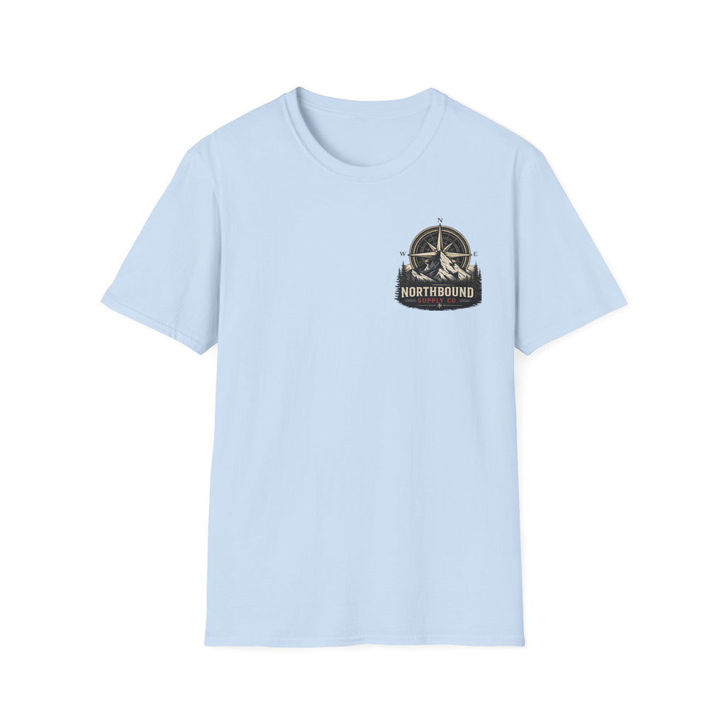 Freedom Trail T-Shirt
