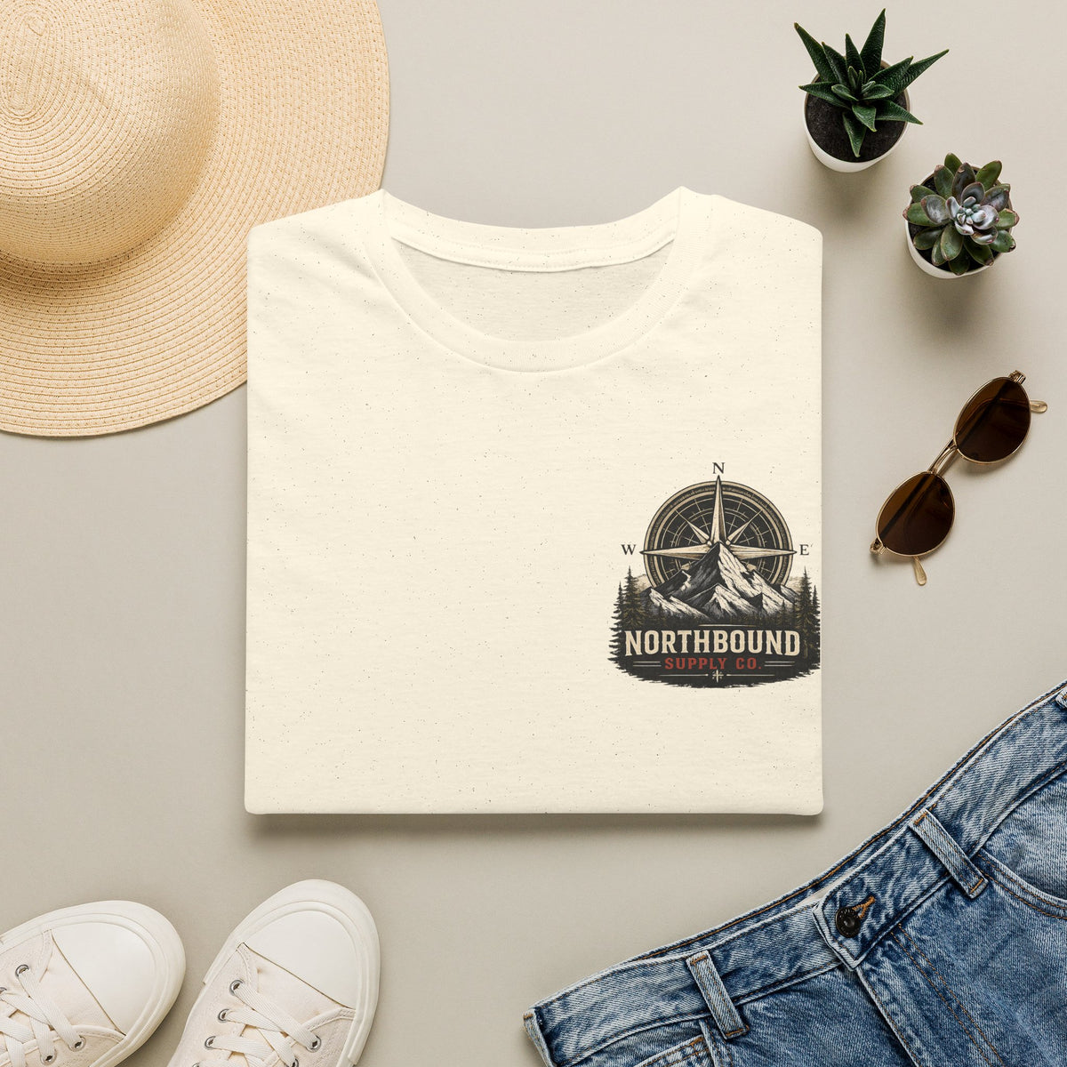 Freedom Trail T-Shirt