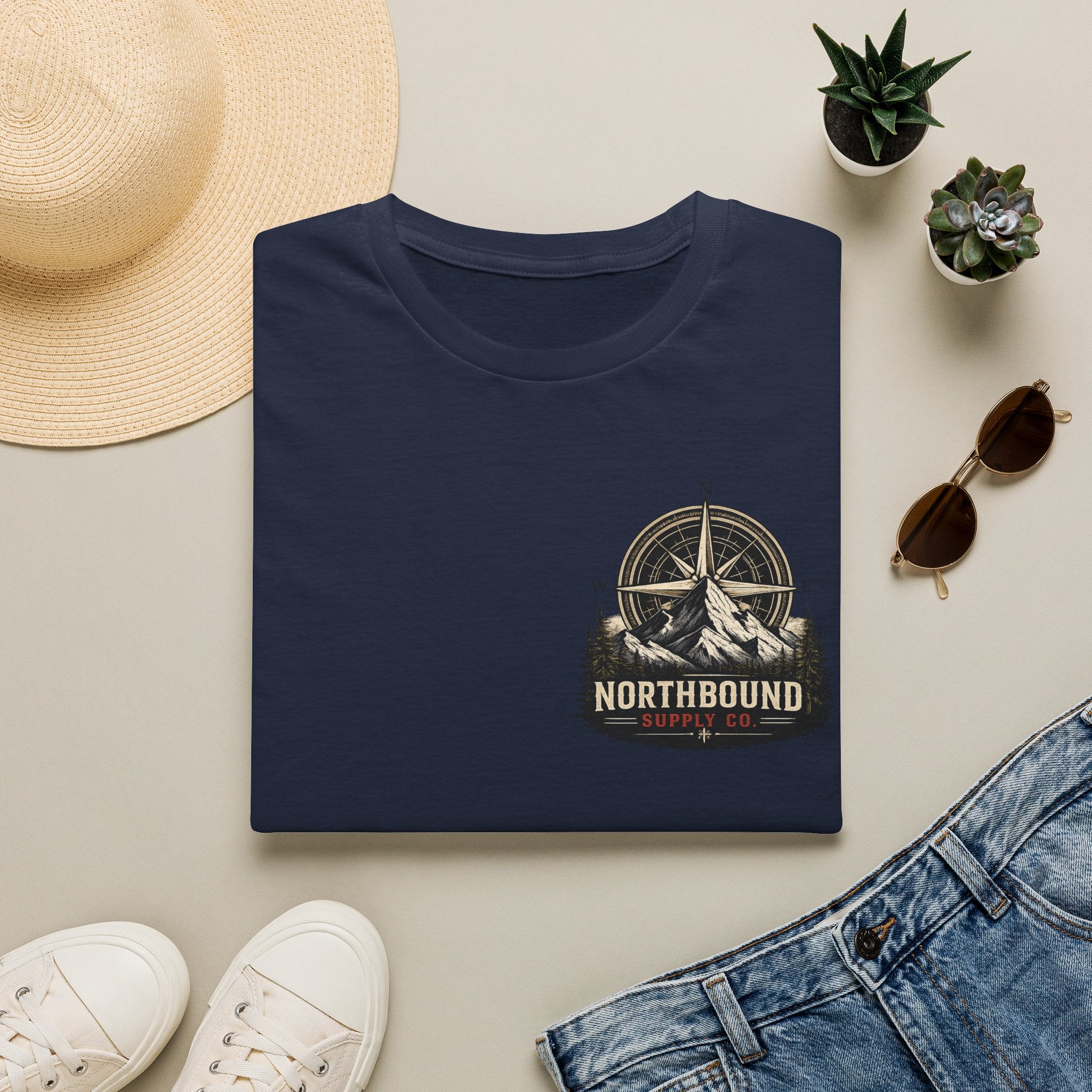 American Grit NB-007