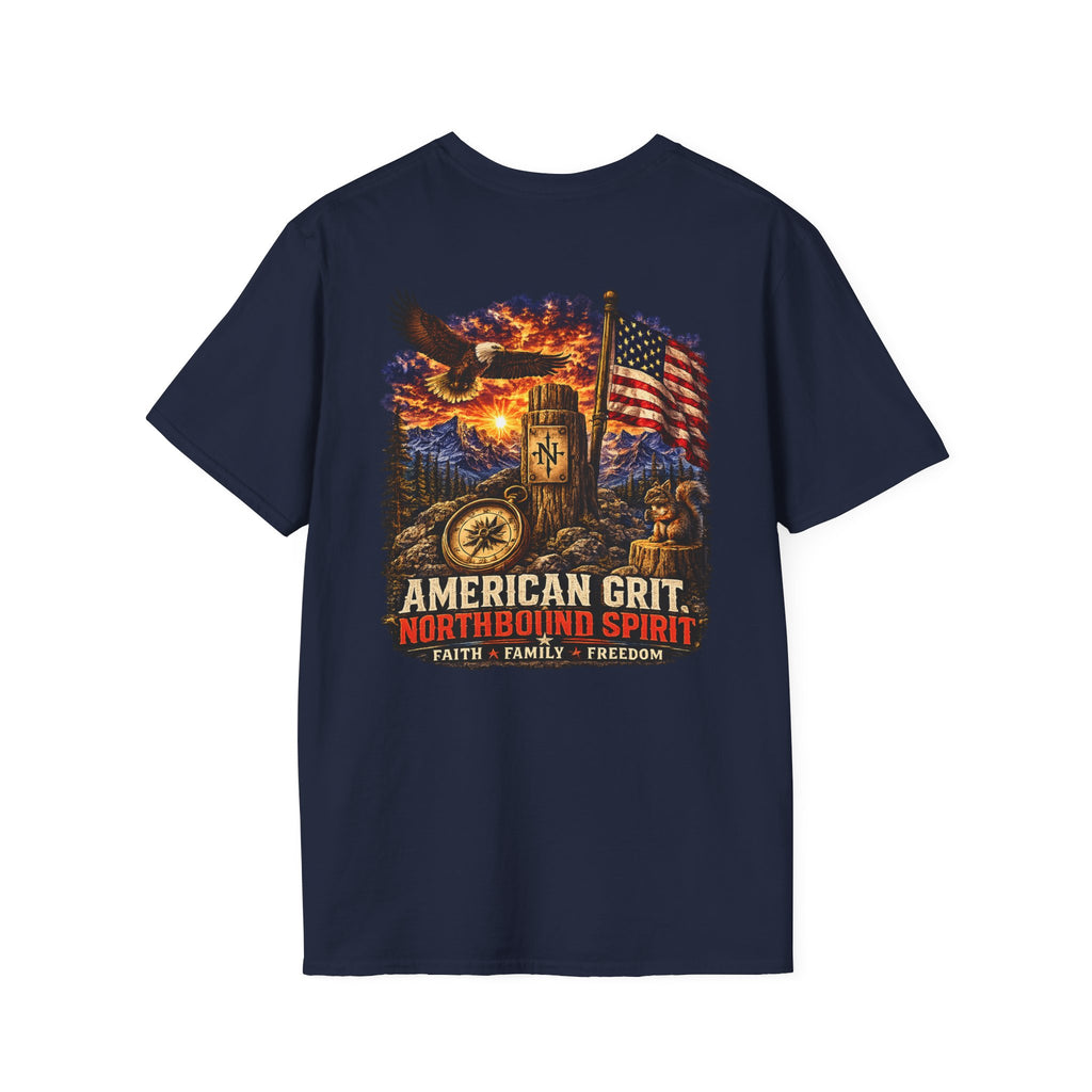 American Grit NB-007