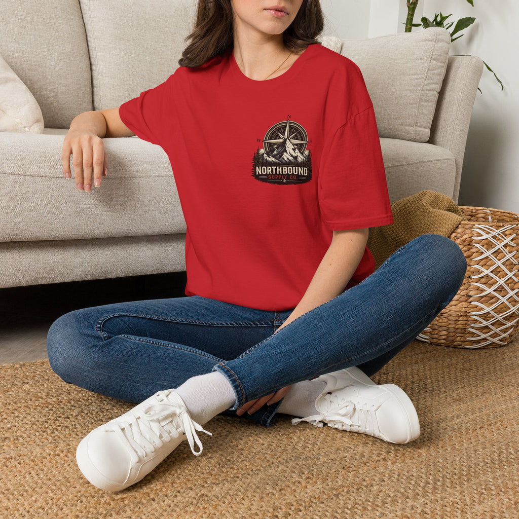 American Grit NB-007