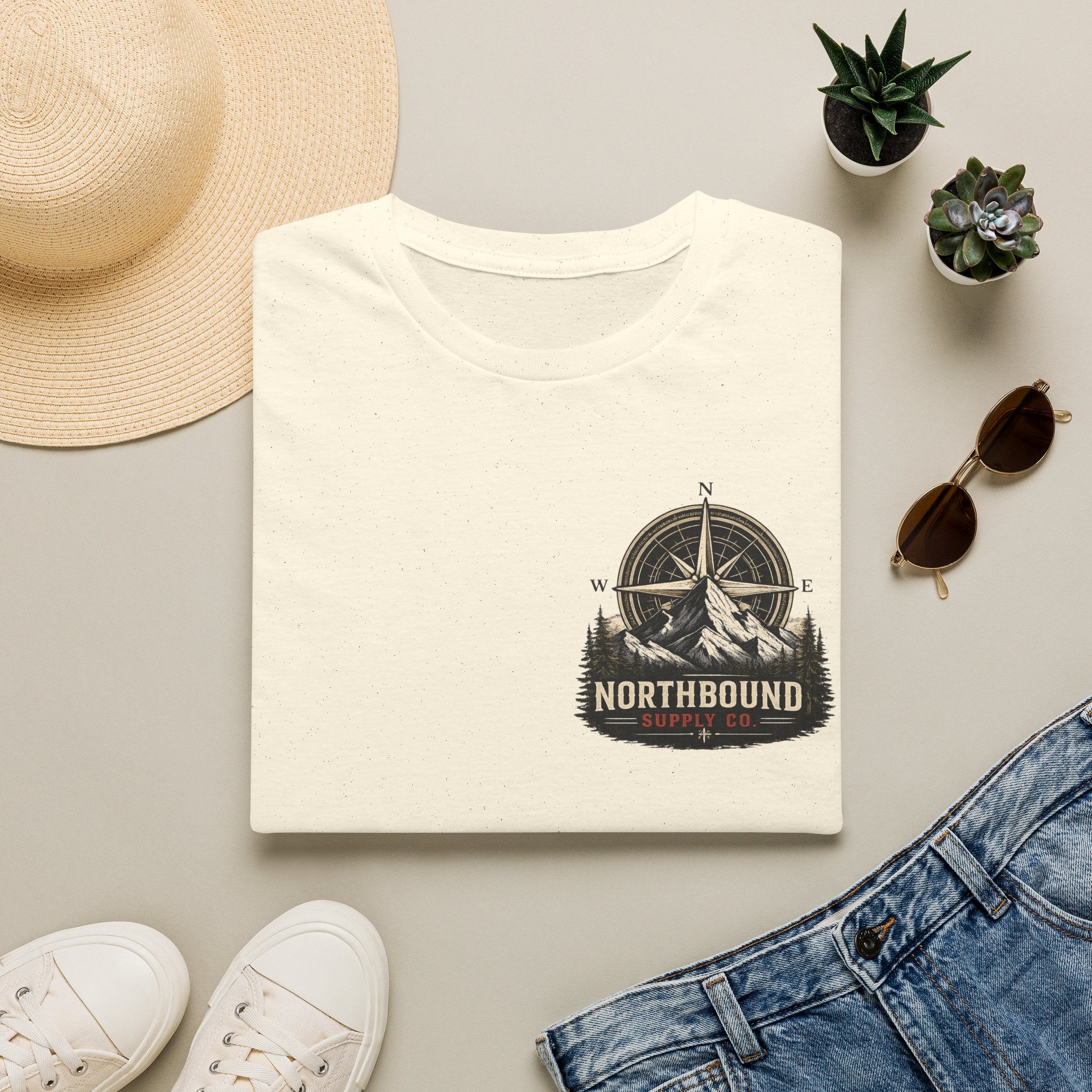 American Grit NB-007