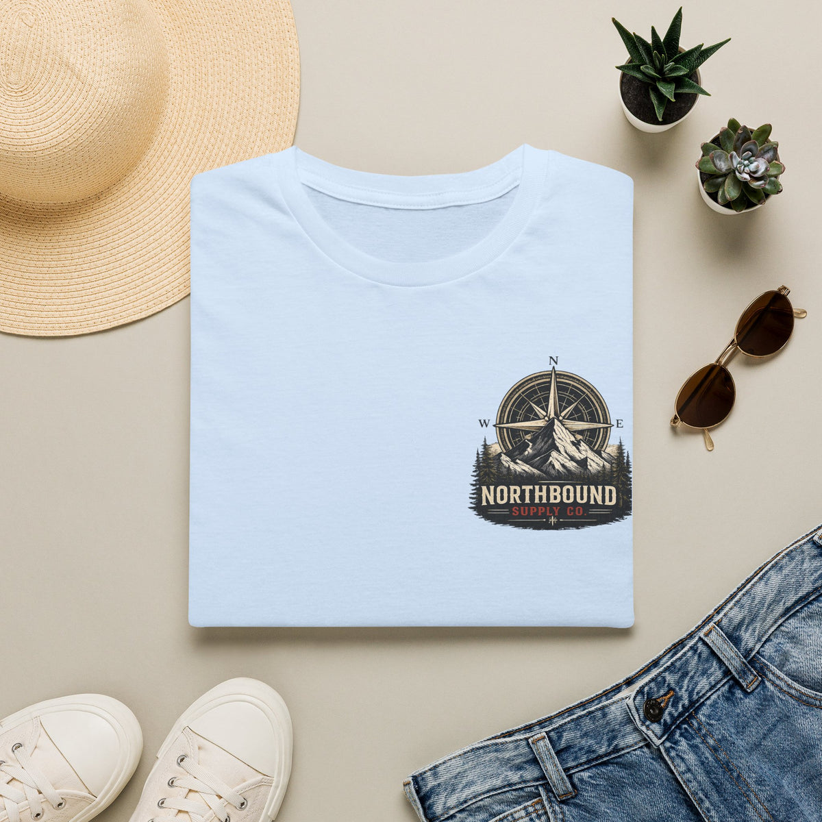 Freedom Trail T-Shirt