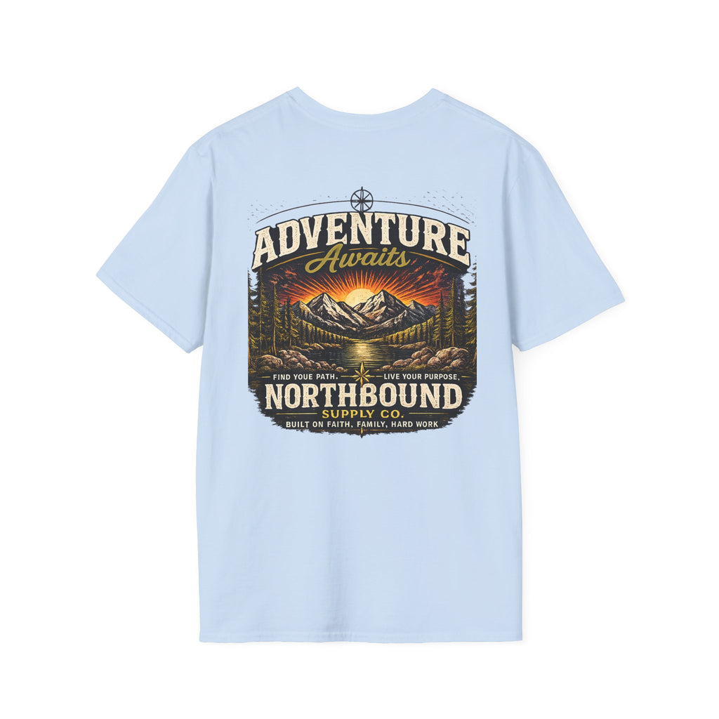 NB-003 Adventure Awaits