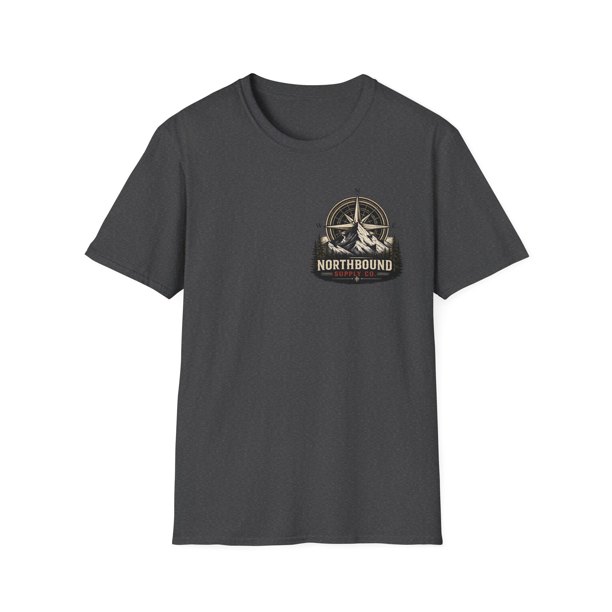 Blue Collar Wild Heart NB-006