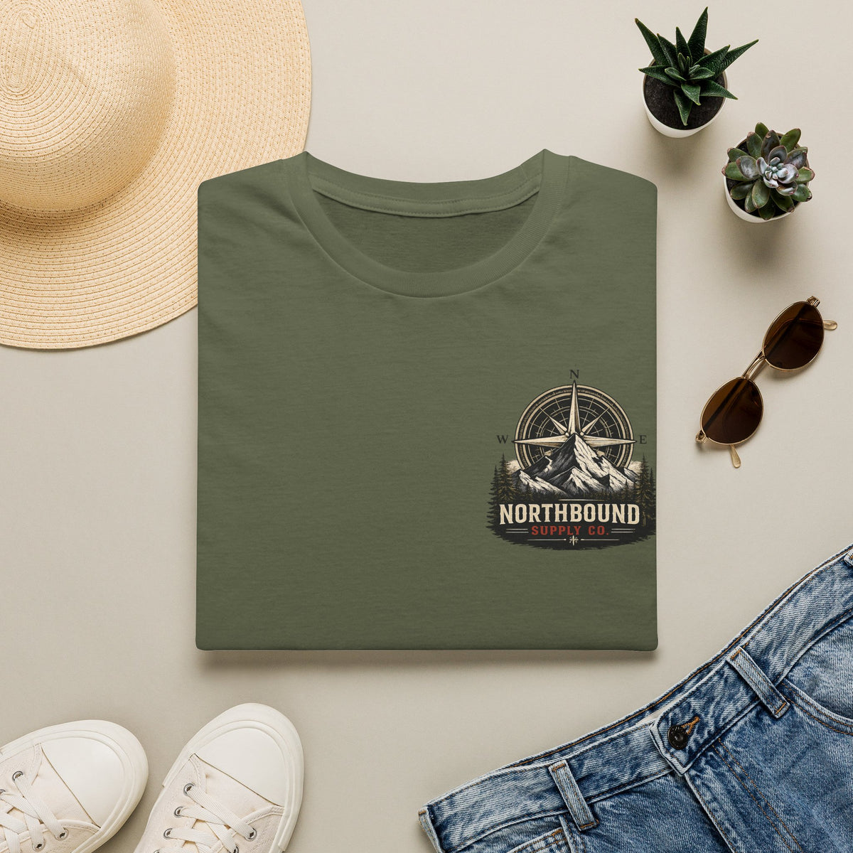 Freedom Trail T-Shirt