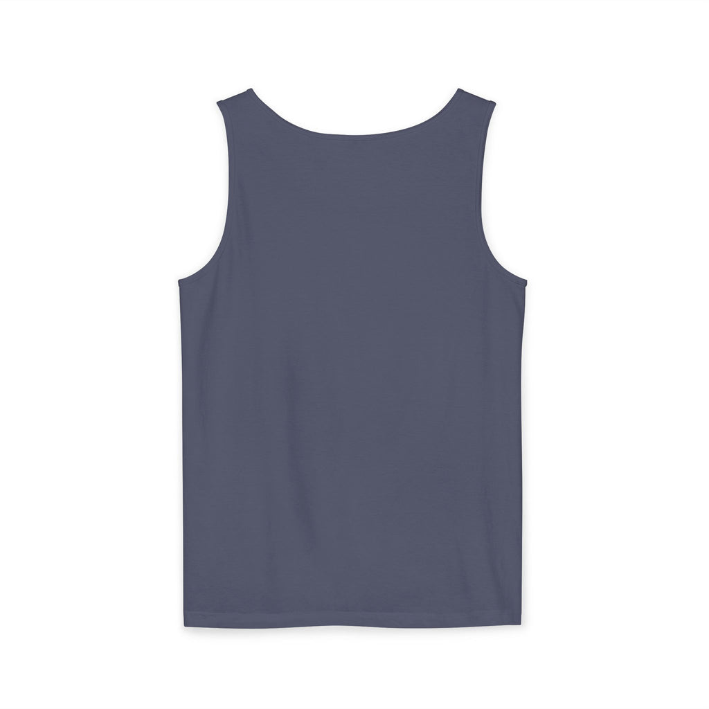 WG-005 Freedom Eagle Tank Top — Northbound Supply Co."She Stands for Freedom" Patriotic American Flag Tank