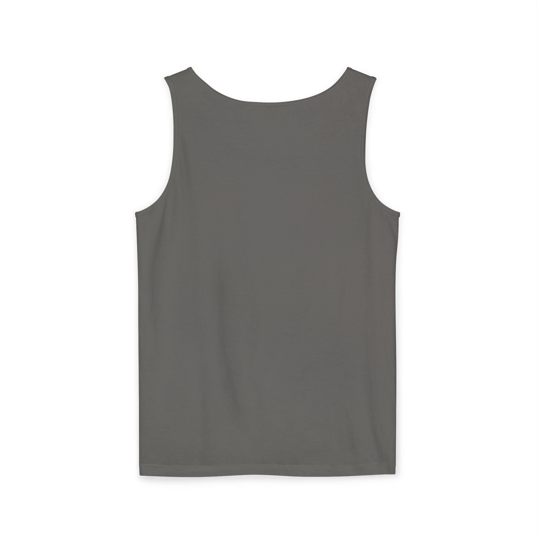WG-006 American Woman Tank Top — Northbound Supply Co. Patriotic Eagle Flag Graphic