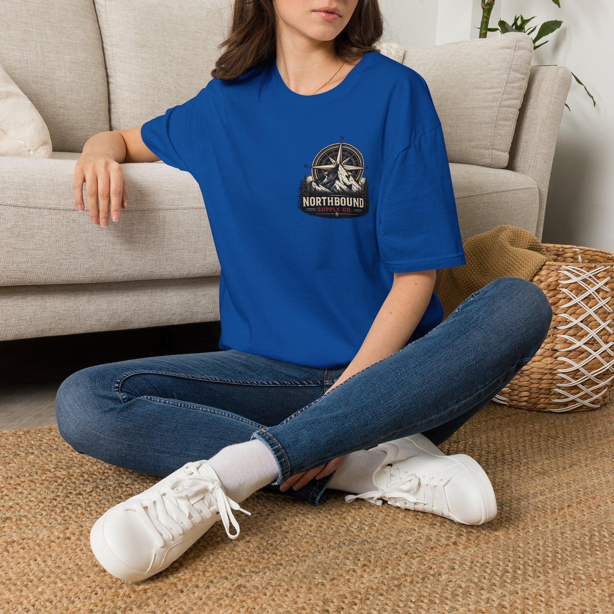 American Grit NB-007
