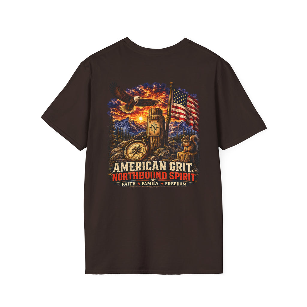 American Grit NB-007