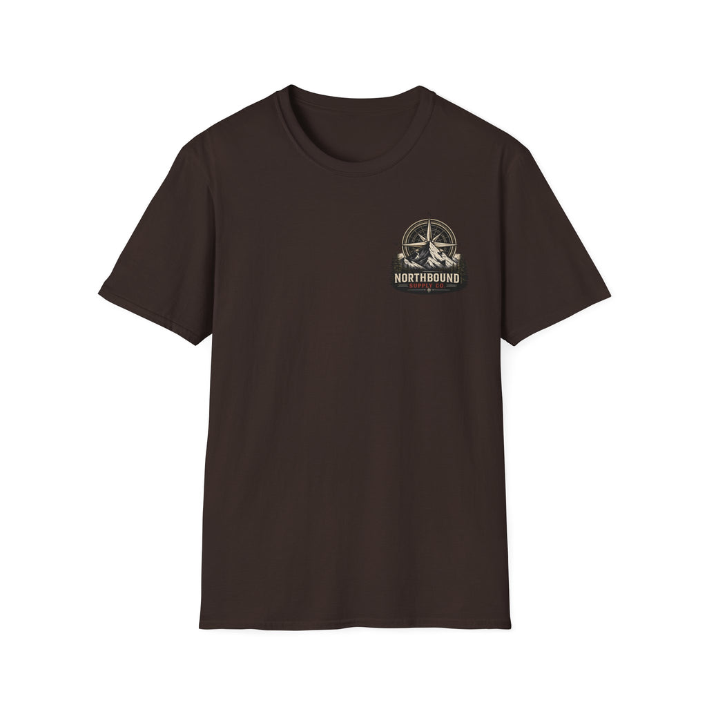 Built Different T-Shirt