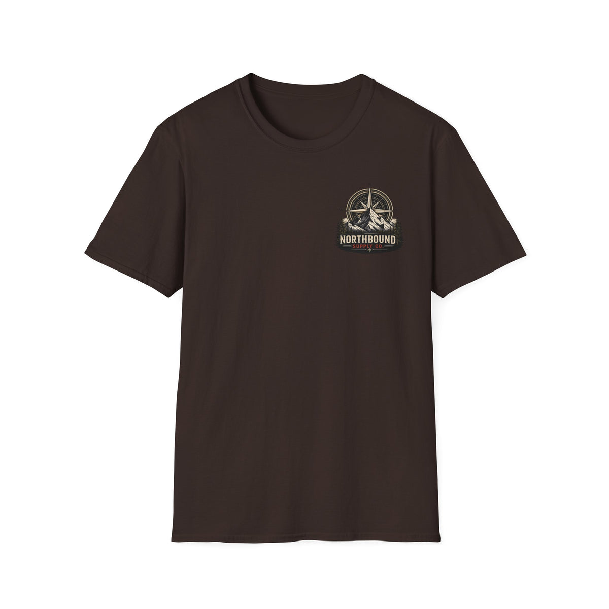 Built Different T-Shirt