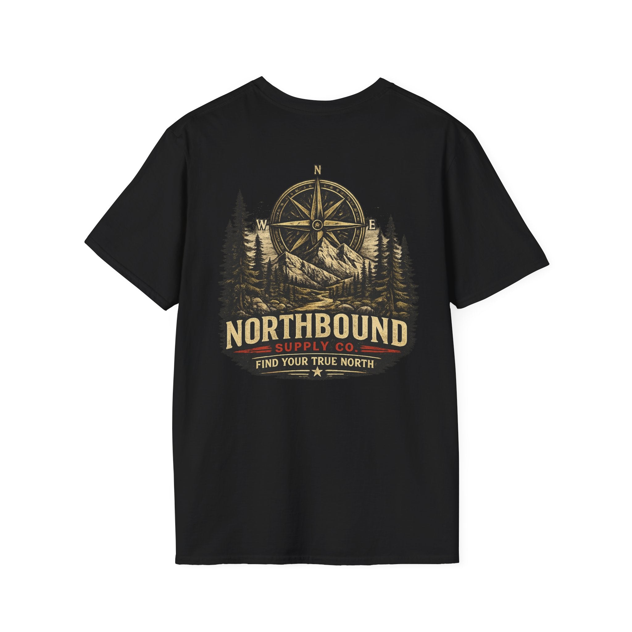 Find Your True North NB-001