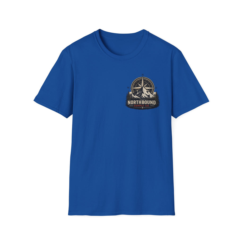 American Grit NB-007
