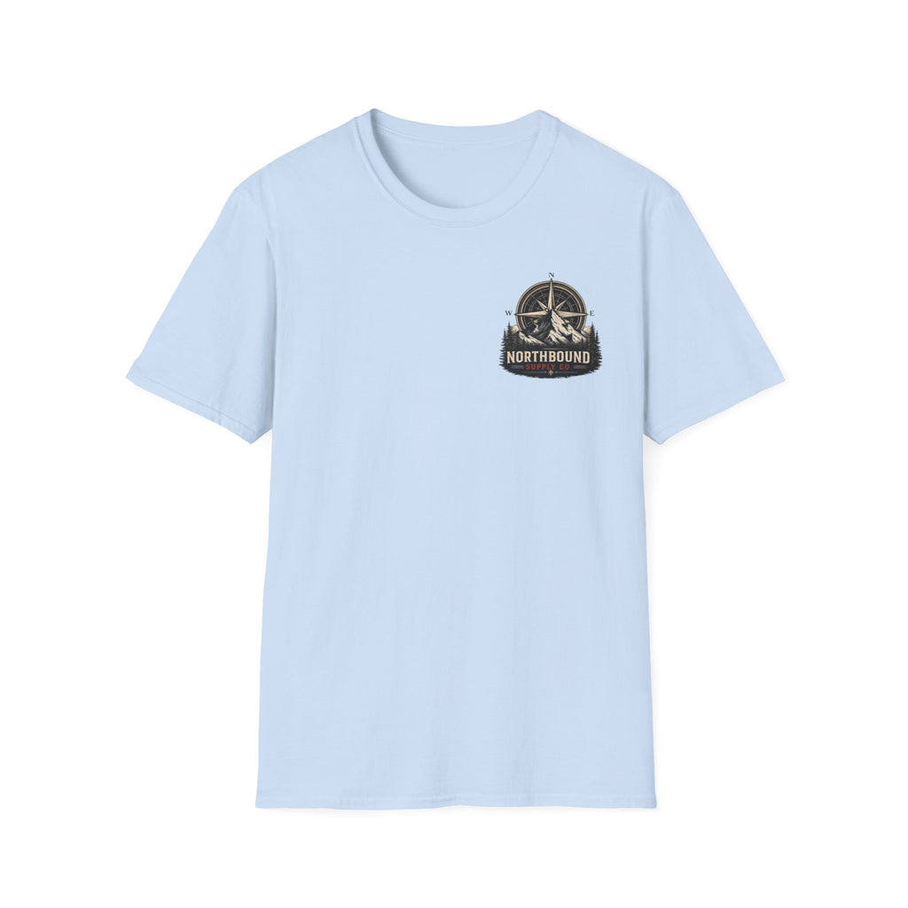 Built Different T-Shirt