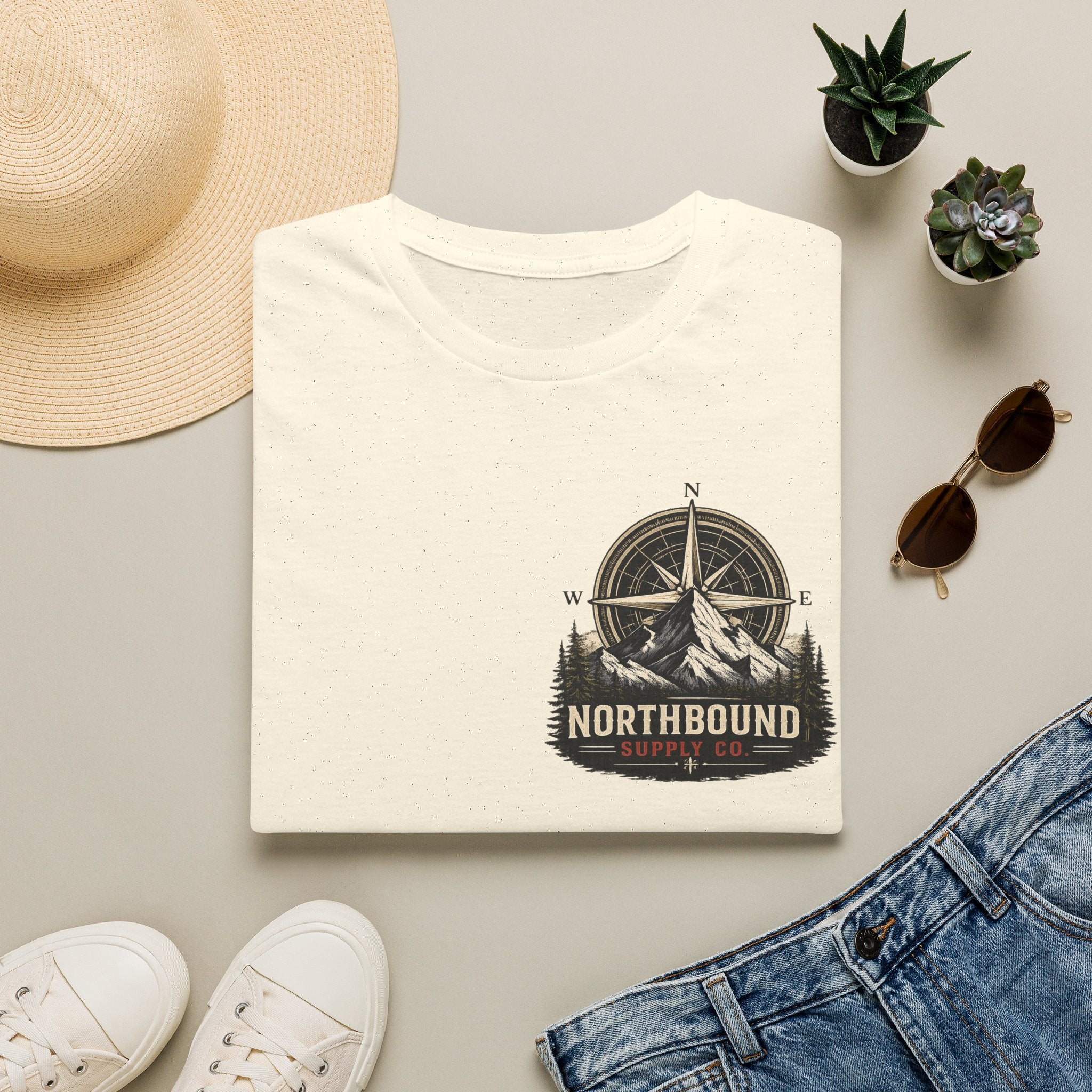 NB-003 Adventure Awaits