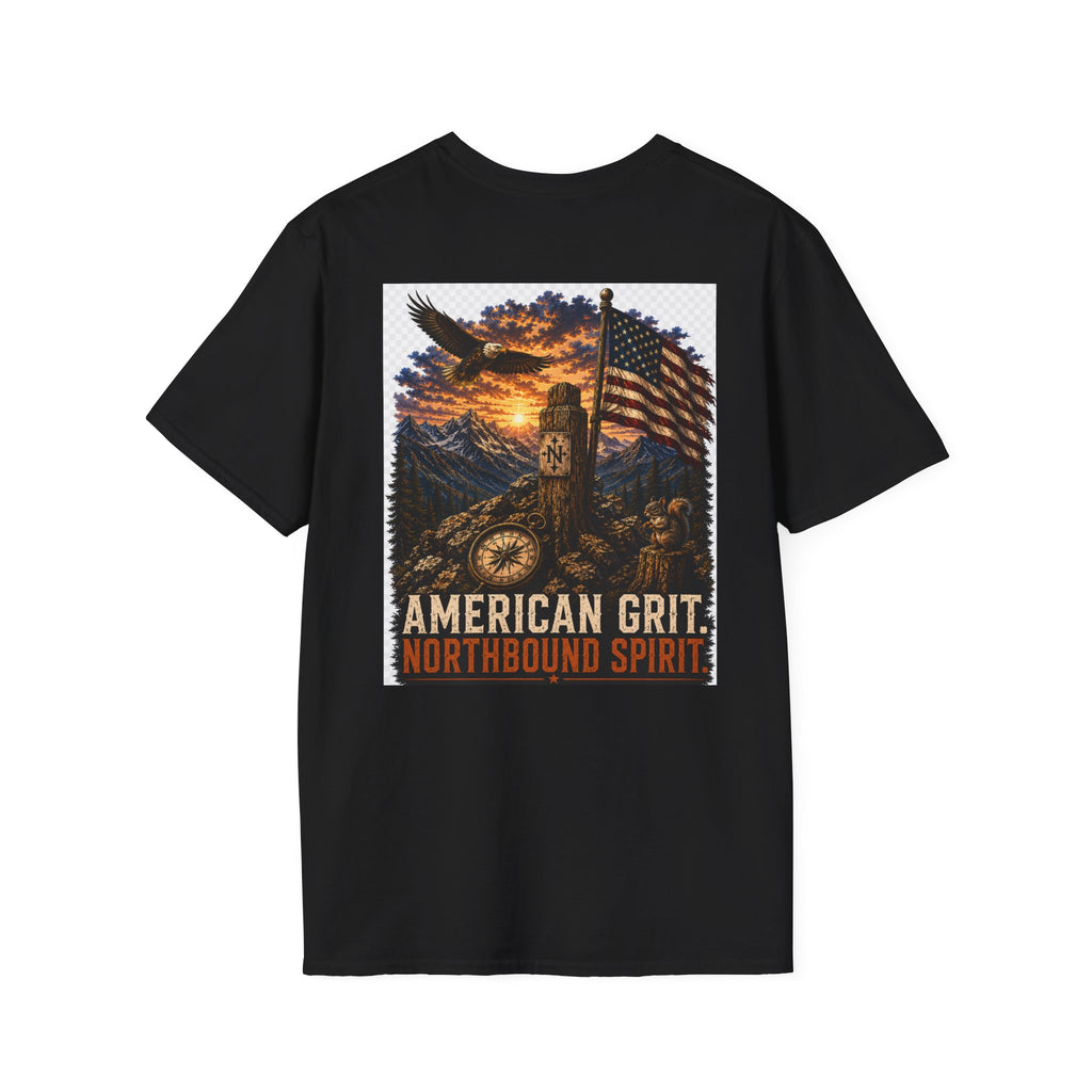 American Grit NB-007