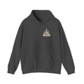 HP-003 Into the Wild Hoodie — Northbound Supply Co.