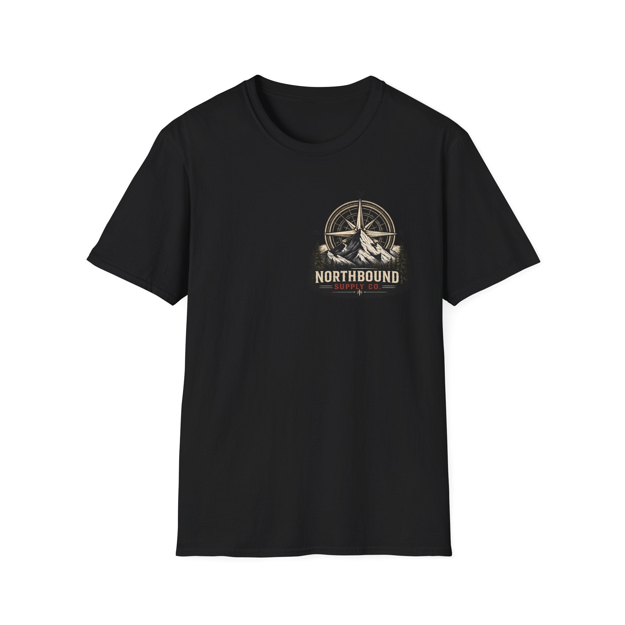 Freedom Trail NB-002