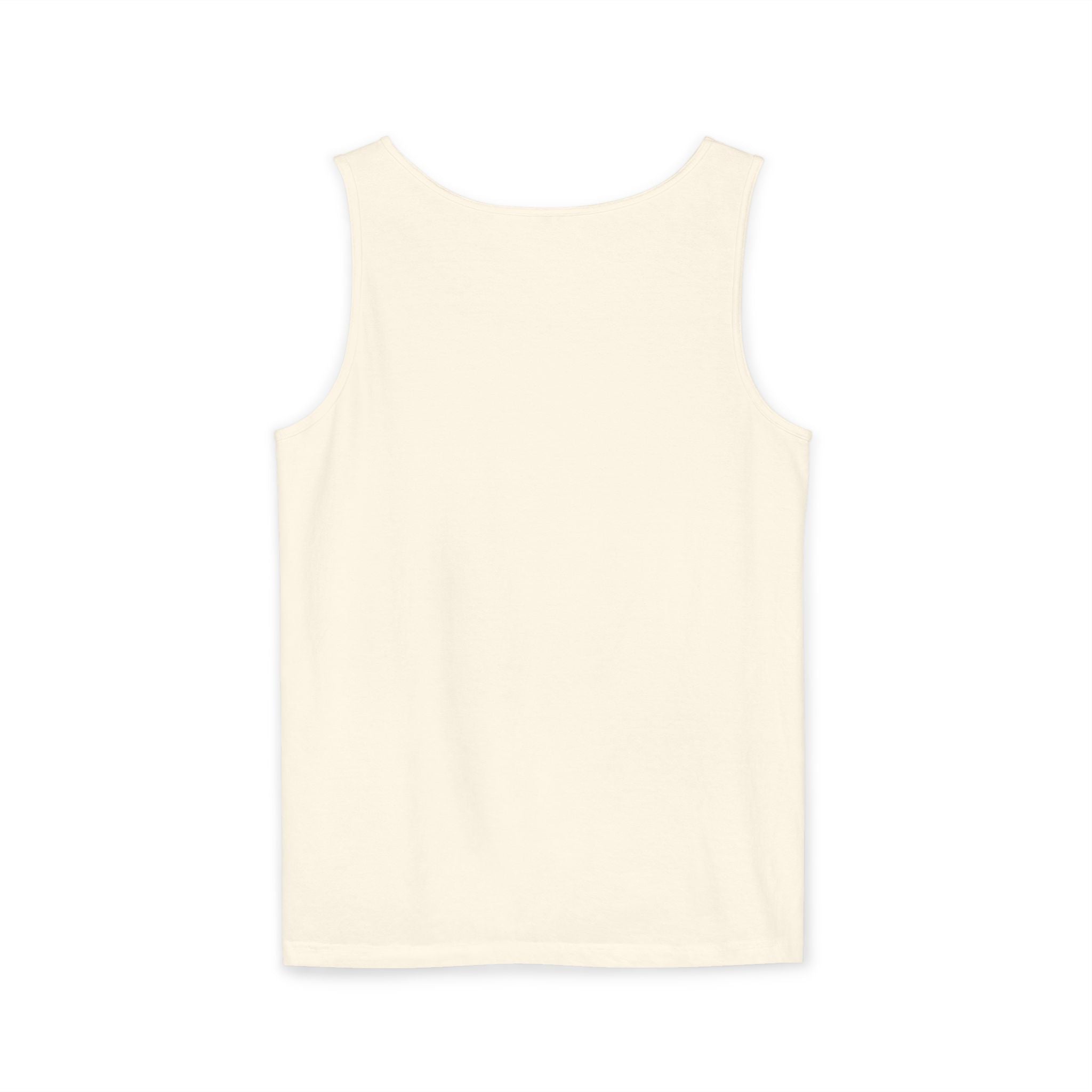 WG-004 Adventure & Faith Graphic Tank Top — Northbound Supply Co.Scenic Mountain Floral Design